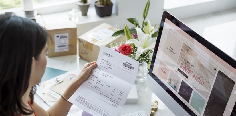 E-Commerce Application