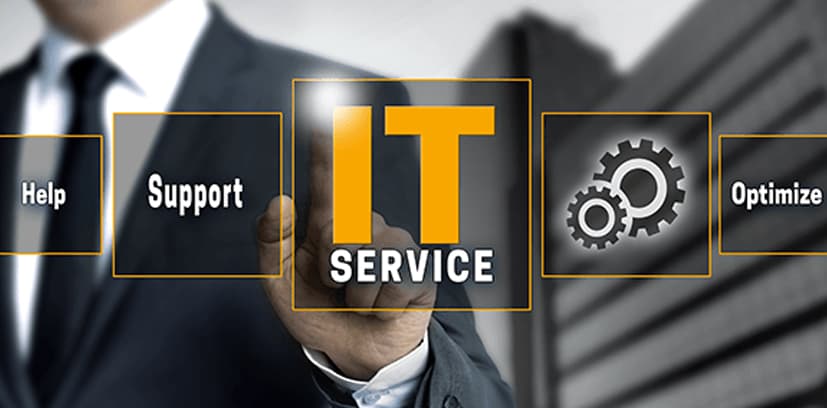 Other IT Services