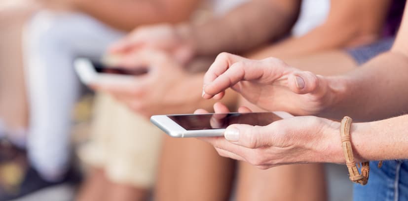 Mobile App Development