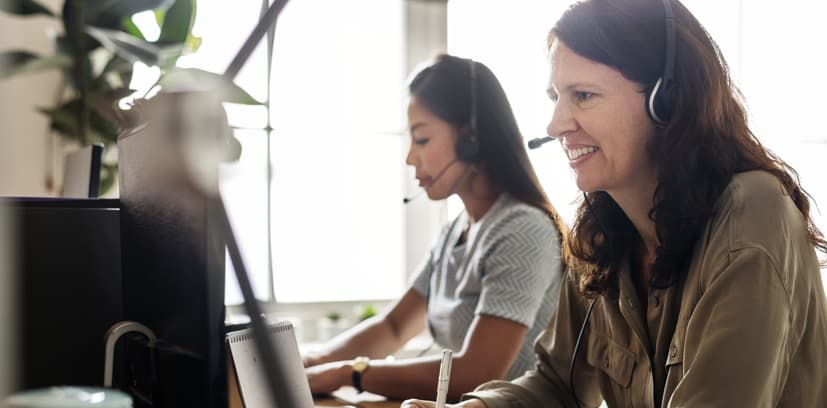 Technical Support & Maintenance